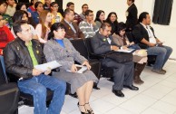 Foro Universitario Acuña Coahuila