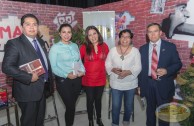 Comunidad estudiantil participa en taller de capacitación dictado por la EMAP