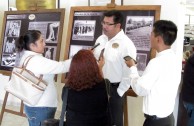  Galería sobre el Holocausto: es necesario conocer la historia para que no se repita