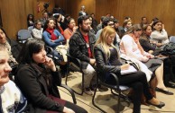 La ALIUP apoya a la Universidad del Aconcagua en foro judicial sobre Derecho Privado II