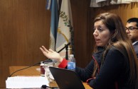 La ALIUP apoya a la Universidad del Aconcagua en foro judicial sobre Derecho Privado II