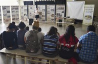 Programa educativo enseña la historia del Holocausto y otros genocidios