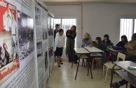 La Historia del Holocausto llega a escuelas de Argentina 