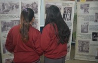 La Historia del Holocausto llega a escuelas de Argentina 