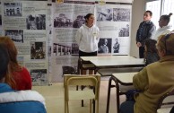 La Historia del Holocausto llega a escuelas de Argentina 