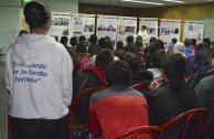 La Historia del Holocausto llega a escuelas de Argentina 