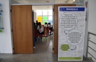 Dictada exposición sobre Permacultura en el Museo de Ciencias de Olavarría