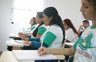 La EMAP participa de la Jornada de Responsabilidad Social Ambiental