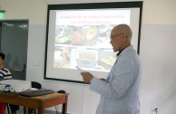La EMAP participa de la Jornada de Responsabilidad Social Ambiental