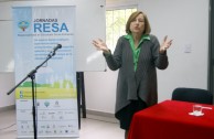 La EMAP participa de la Jornada de Responsabilidad Social Ambiental