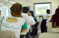 La EMAP participa de la Jornada de Responsabilidad Social Ambiental