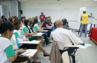 La EMAP participa de la Jornada de Responsabilidad Social Ambiental