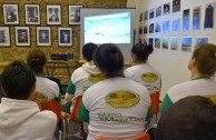 La EMAP participa de la Jornada de Responsabilidad Social Ambiental