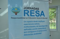 La EMAP participa de la Jornada de Responsabilidad Social Ambiental