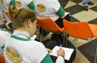 La EMAP participa de la Jornada de Responsabilidad Social Ambiental