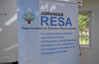 La EMAP participa en la III Jornada de Responsabilidad en Educación Social Ambiental