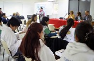 La EMAP participa en la III Jornada de Responsabilidad en Educación Social Ambiental