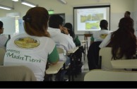 La EMAP participa en la III Jornada de Responsabilidad en Educación Social Ambiental