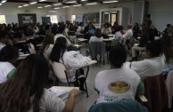 La EMAP participa en la III Jornada de Responsabilidad en Educación Social Ambiental