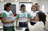 La EMAP participa en la III Jornada de Responsabilidad en Educación Social Ambiental