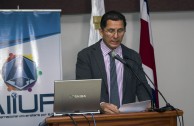 Universidades de Costa Rica participan en el X seminario de la ALIUP