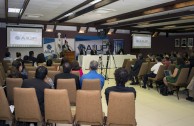 Universidades de Costa Rica participan en el X seminario de la ALIUP