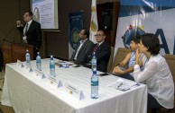 Universidades de Costa Rica participan en el X seminario de la ALIUP