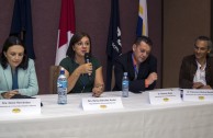 Universidades de Costa Rica participan en el X seminario de la ALIUP