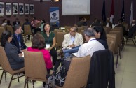 Universidades de Costa Rica participan en el X seminario de la ALIUP