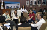 Universidades de Costa Rica participan en el X seminario de la ALIUP