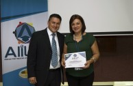 Universidades de Costa Rica participan en el X seminario de la ALIUP