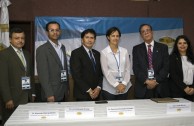 Universidades de Costa Rica participan en el X seminario de la ALIUP