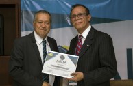 Universidades de Costa Rica participan en el X seminario de la ALIUP