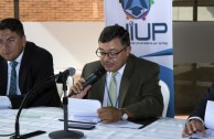 Universidades de Costa Rica participan en el X seminario de la ALIUP