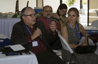 Universidades de Costa Rica participan en el X seminario de la ALIUP