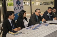 Universidades de Costa Rica participan en el X seminario de la ALIUP