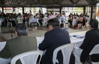 Universidades de Costa Rica participan en el X seminario de la ALIUP