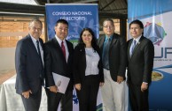 Universidades de Costa Rica participan en el X seminario de la ALIUP