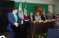 EMAP firma convenio de cooperación: por la cultura jurídica para la paz social