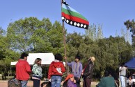 1º Encuentro Regional de Pueblos Originarios genera propuestas en favor de la Madre Tierra