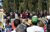 1º Encuentro Regional de Pueblos Originarios genera propuestas en favor de la Madre Tierra