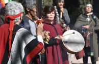 1º Encuentro Regional de Pueblos Originarios genera propuestas en favor de la Madre Tierra