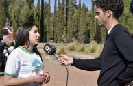 1º Encuentro Regional de Pueblos Originarios genera propuestas en favor de la Madre Tierra