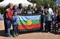 1º Encuentro Regional de Pueblos Originarios genera propuestas en favor de la Madre Tierra