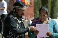 1º Encuentro Regional de Pueblos Originarios genera propuestas en favor de la Madre Tierra