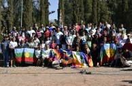 1º Encuentro Regional de Pueblos Originarios genera propuestas en favor de la Madre Tierra