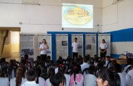 Foro Educativo “El Holocausto”: enseñanza de principios y valores éticos, morales y espirituales