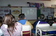 Foro Educativo “El Holocausto”: enseñanza de principios y valores éticos, morales y espirituales