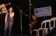 Cena show a beneficio de la EMAP en Olavarría