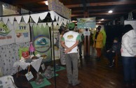 La EMAP participa en el Festival Internacional de Cine Ambiental